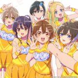 アニメ『菜なれ花なれ』ゆず・北川悠仁手掛ける楽曲も収録したアルバム発売決定！第4話場面カット