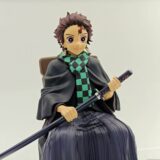 『鬼滅の刃』炭治郎たちが隊服と異なる姿で登場！新作フィギュアまとめ【フォトレポート】