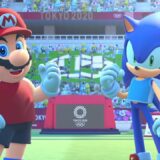 パリ五輪で「マリオ＆ソニック」発売されず　IOCが契約解消、NFTやeスポーツへの方針転換背景か