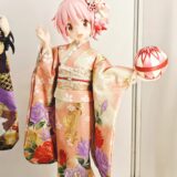 『まどマギ』まどか＆ほむらの日本人形姿がお披露目、夏全開の「プリズマ☆イリヤ」フィギュアも…フリュー新商品撮り下ろし