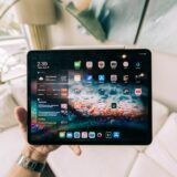 タブレット市場、コロナ禍前水準での伸び記録　新型iPad発売や中国系メーカーが大幅躍進など活況