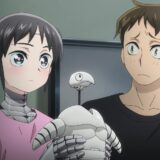 『僕の妻は感情がない』購入した“見守りロボット”は子どものよう…夫婦の絆が深まる第7話先行カット