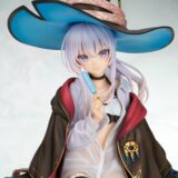 『魔女の旅々』イレイナがサマーバカンスver.で立体化　透明感あるシャツや魔女の帽子まで見どころ満載