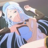 アニメ『ぶいでん』赤ちゃんになりたい、だからVTuber…クセ強後輩も現れる第七話先行カット