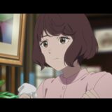 アニメ『小市民』不穏な噂の高校生が気になるようで―第7話「シェイク・ハーフ」先行カット