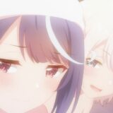 アニメ『ぶいでん』厄介リスナーに家バレ？やられた嫌がらせとは…第8話先行カット