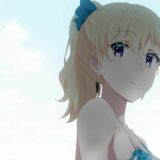 アニメ『義妹生活』注目の水着回が到来！ただし不穏なあらすじも。第9話先行カット＆振り返りカット