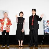 サンライズオリジナル『ゼーガペイン』新作劇場版、舞台・舞浜で「リセット祭り」開催…スタッフ＆キャストの貴重秘話連発