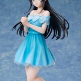 「青ブタ」桜島麻衣が《大学生編の衣装でプライズフィギュア化　アニメ化控える中来年投入へ