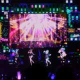 英語圏VTuberグループ「ホロライブEN」2度目の全体ライブで見せた国境と次元を超えた盛り上がり――オフィシャルレポート公開