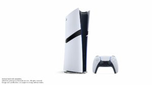 Switchで持ちきりですが…ソニーが「PS5」新モデル展開の予兆　新たな品番の技適通過を確認