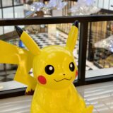 ポケモンカードはタイでも人気上昇！世界的に稀なバンコクの“ポケカアート施設”に行ってみた