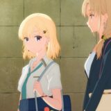 アニメ『義妹生活』三者面談目前、悠太に投げかけられた問いは…第11話先行カット＆振り返りカット公開