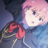 アニメ『ぶいでん』憧れの一期生からのオファー、任された大役とは…第11話先行カット公開