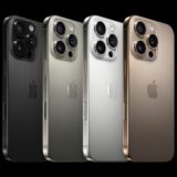 発売前の「iPhone 16」海外では売れ行きに良い兆候？発表後に下取り件数が大幅増、買い替え需要など後押しか