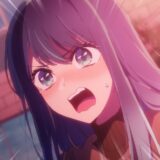 アニメ『推しの子』第2期、目的見失うアクアが打ち明けたこととは―第22話先行カット