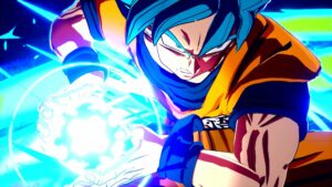 「ドラゴンボールZ Sparking! ZERO」発売24時間で累計300万本セールス達成　15言語以上に対応、世界展開を重視