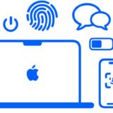 「Apple公式で不自然なイラスト」報告が話題…MacBookに“Face IDがない”問題に明るい兆しか