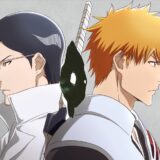 祝『BLEACH』アニメ20周年＆新作放送開始！千年血戦篇へと繋がる歩みが凝縮された新作映像がお披露目