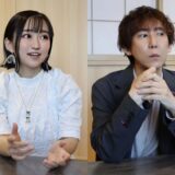 【悠木碧×平川大輔】今注目の家族再生物語『妻、小学生になる。』キャストが感じた作品の真髄とは？見どころを訊きました