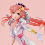 『ガンダム』SEED FREDOMのラクスが“パイロットスーツ”で待望のフィギュア化　1/10スケールのGGGシリーズから