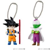 新作「ドラゴンボール」の“ミニ“悟空たちがガシャポンに！1回400円でゲットできるフィギュア＆限定版発売