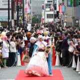 今年も池袋のハロウィン大盛況　過去最多16.1万人参加、自治体連携でルール徹底「安心安全なイベント」アピール