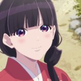 『わたしの幸せな結婚』第2期を前に新作OVAを配信　11月22日＝いい夫婦の日に神社コラボも決定