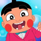 “そんなバナナ”な事態に…伝説の『おぼっちゃまくん』がインドで人気再燃、新作アニメが日印共同で制作決定