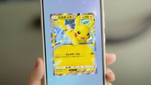 「ポケカ」のスマホゲーム、数日で1,000万DL＆売上1,000万ドルとの推測　日本市場は課金旺盛…世界的に反響得る