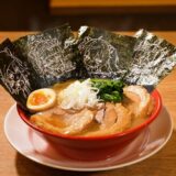 家系ではなく“ししろ系”！人気VTuber獅白ぼたん、限定ラーメンを特別店舗「麵屋ぼたん」で提供開始