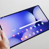 iPad超え！特大画面タブレット「Galaxy S10 Ultra」価格相応の魅力は感じづらそう