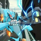 『シャングリラフロンティア』アニメ新章はロボットアクション。ネフィリム・ホロウ編に高橋李依＆石川界人が参戦決定