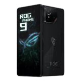 ゲーミングスマホは遂に“背面でもゲームできる”ように…変態仕様の「ROG Phone 9/Pro」海外発表