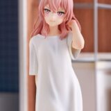 ドラマ化も果たした「着せ恋」よりTシャツ姿の“ジュジュ様”フィギュアが新登場