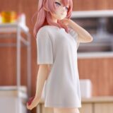 ドラマ化も果たした「着せ恋」よりTシャツ姿の“ジュジュ様”フィギュアが新登場