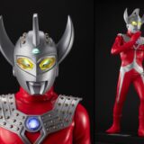 【解説】ウルトラマンに“マント”は必要なのか？ 描かれた歴史と機能を読み解く