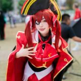 【コスプレ特集】ホロライブ、ぶいすぽ、原神まで！池ハロで魅せた美少女コスプレイヤー15選【写真43枚】