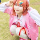 【コスプレ特集】ホロライブ、ぶいすぽ、原神まで！池ハロで魅せた美少女コスプレイヤー15選【写真43枚】