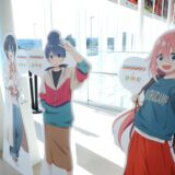 『ゆるキャン△』は西を目指す？アニメに登場した“静岡最奥の地”から考える地域振興