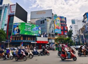 東南アジア、世界2位のスマホゲーム市場に　収益は及ばぬも、地元の開発企業が頭角現す