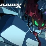 何気に“日本テレビ系”は初？新ガンダムシリーズ『機動戦士Gundam GQuuuuuuX』カラー協業で始動