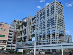 フジテレビ、アニメも重視する“攻め”の改革　24年度アニメ事業は54.6％増と大きく成長