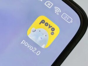 povo、MNPで実質半額になる「本気」割　1年間トッピング購入でau PAY還元