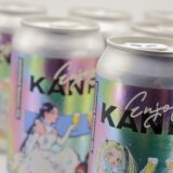 缶で楽しむアートと乾杯！イラストと愉しむ新感覚クラフトビール『Enjoy KANPAI』レビュー