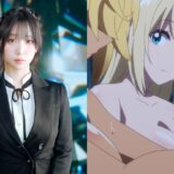 人気コスプレイヤー伊織もえ、新作アニメで宣伝隊長に就任！湯けむり消した“完全版”PVにも登場