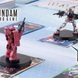 「ガンダム」新作カードゲーム、世界展開で今夏本格始動…プラモ連携で“稼ぎ柱”さらなる成長に期待