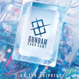 「ガンダム」新作カードゲーム、世界展開で今夏本格始動…プラモ連携で“稼ぎ柱”さらなる成長に期待