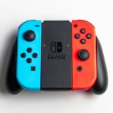 流石にまずかった？任天堂の弁護士が「Switch 2(仮)」の模型展示を行ったメーカーのブースに訪問していたとの報告