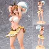 【ランキング】真冬でも水着人気が凄い！新作フィギュアの売れ筋上位に「ライザ」「宝多六花」多数登場